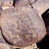 inscription of siglum Is.R 80