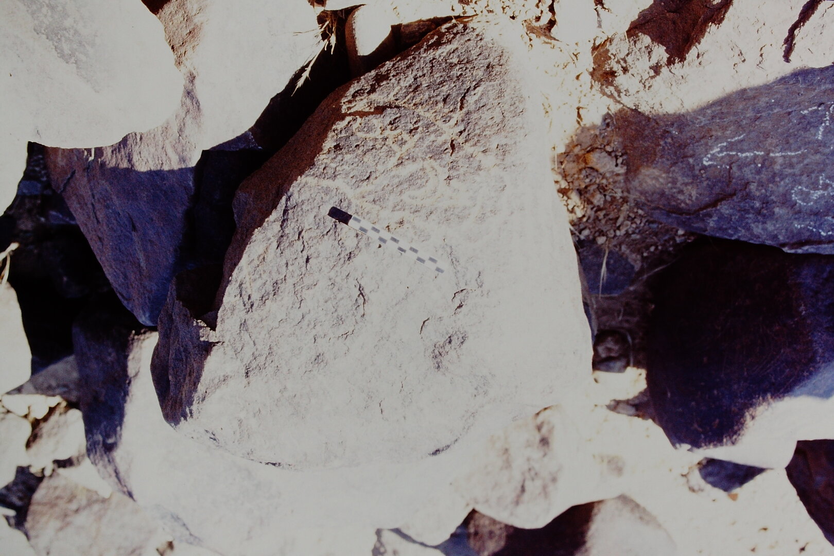 inscription of siglum Is.R 83