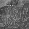 inscription of siglum Is.R 9