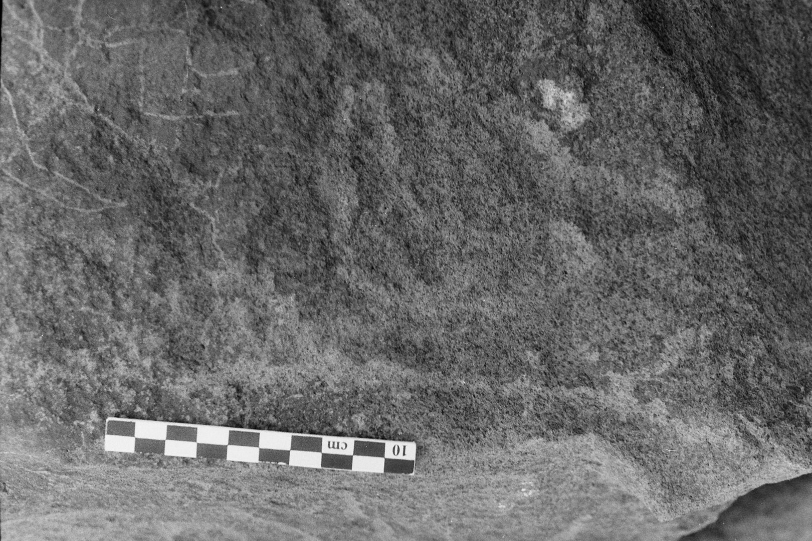 inscription of siglum Is.R 96