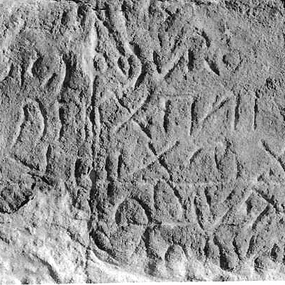 inscription of siglum JSLih 050