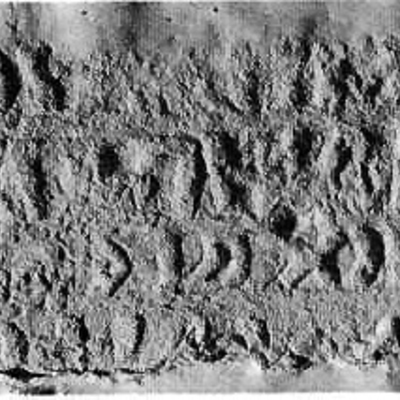 inscription of siglum JSLih 063