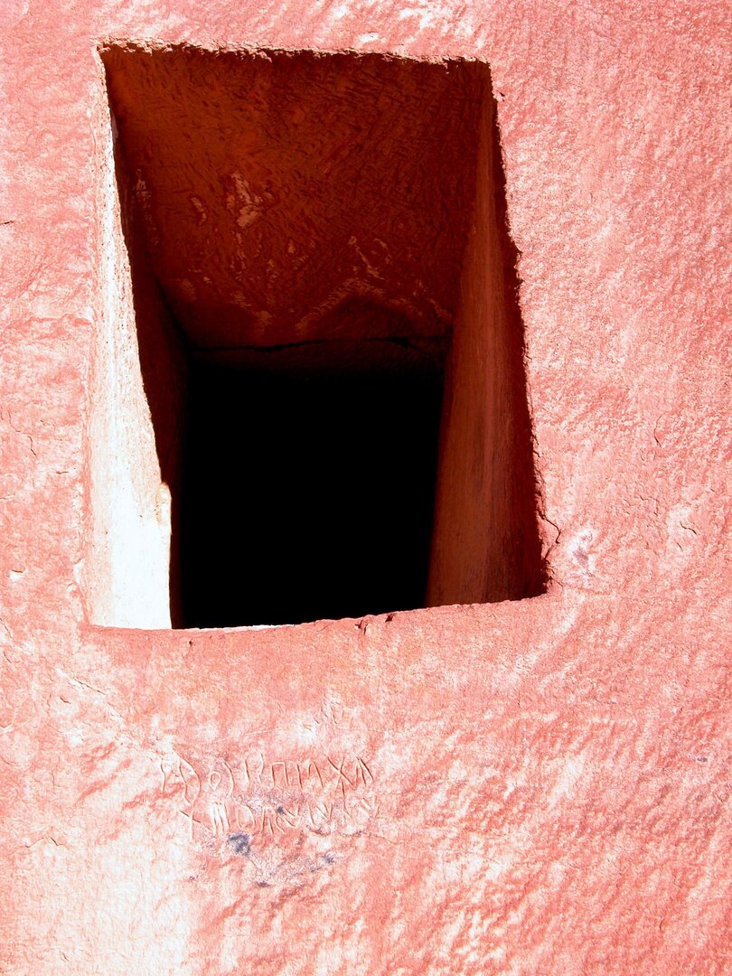 inscription of siglum JSLih 065