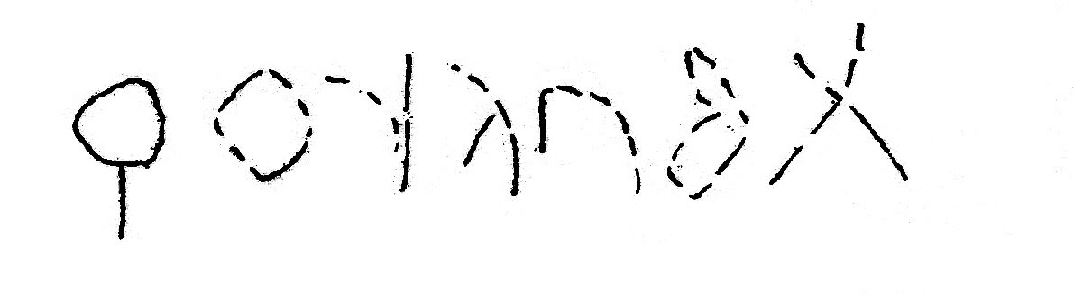 inscription of siglum JSLih 140