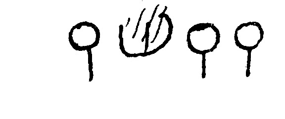 inscription of siglum JSLih 176