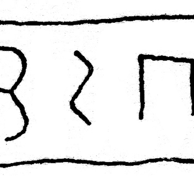 inscription of siglum JSLih 215