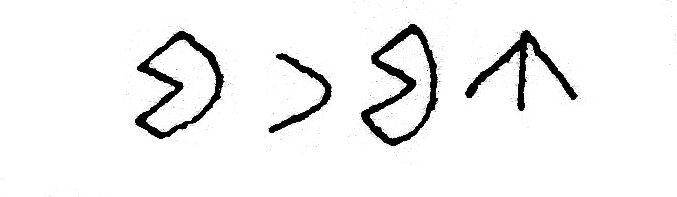 inscription of siglum JSLih 223