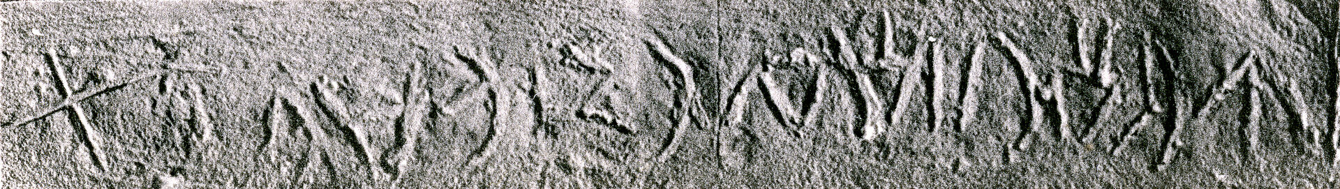 inscription of siglum JSLih 262