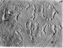 inscription of siglum JSLih 270