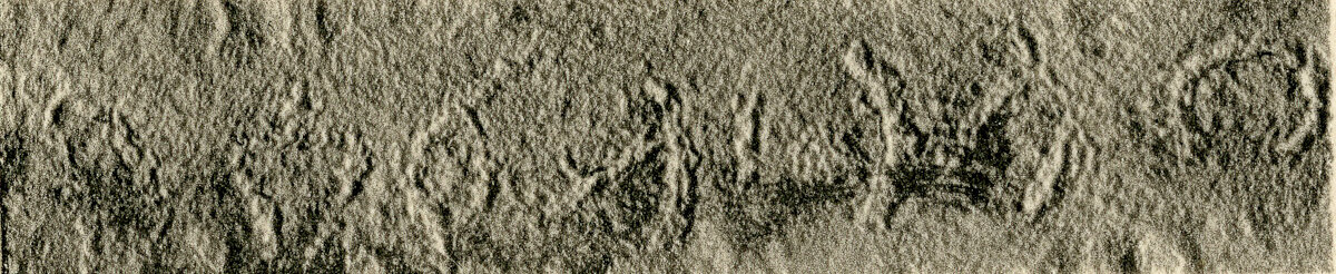 inscription of siglum JSLih 273