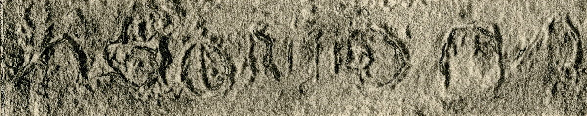inscription of siglum JSLih 275
