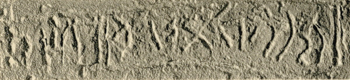 inscription of siglum JSLih 279