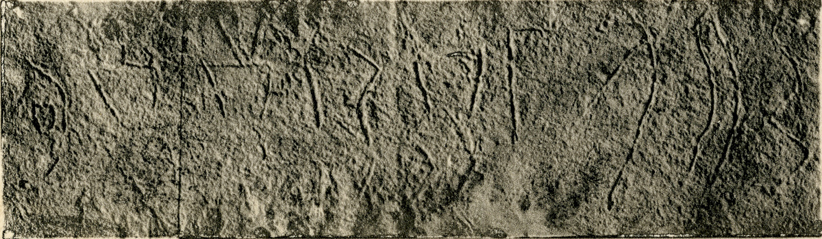 inscription of siglum JSLih 280