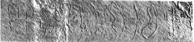 inscription of siglum JSLih 284