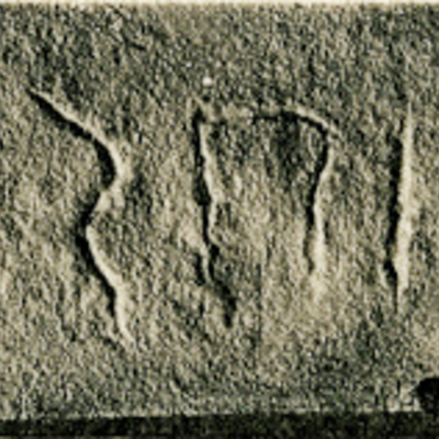 inscription of siglum JSLih 290