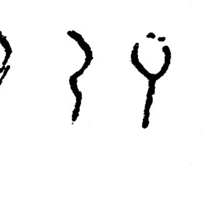 inscription of siglum JSLih 294