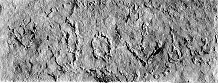 inscription of siglum JSLih 297