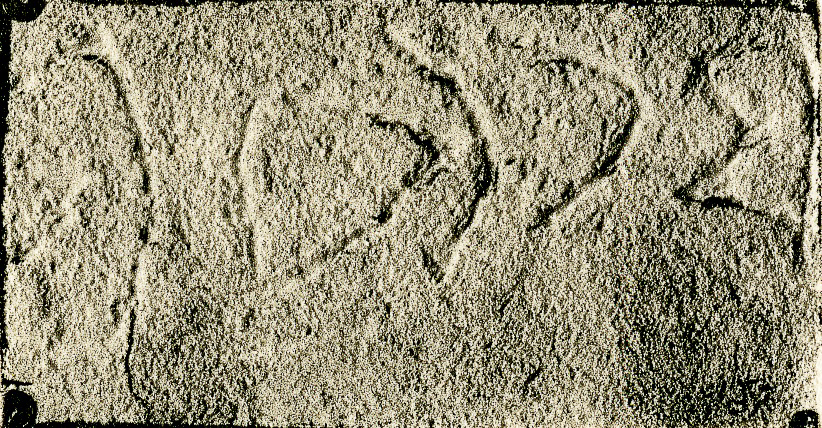 inscription of siglum JSLih 309