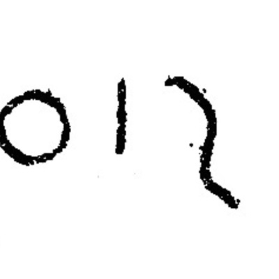 inscription of siglum JSLih 343