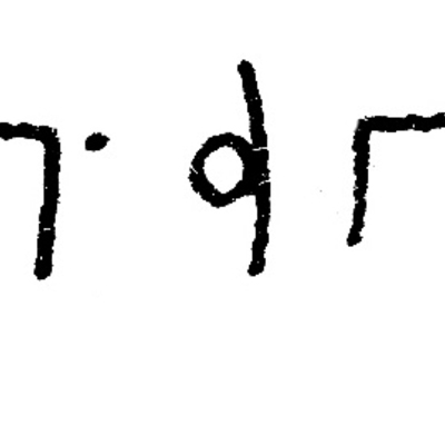 inscription of siglum JSLih 359