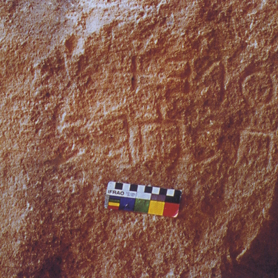 inscription of siglum JSLih 379
