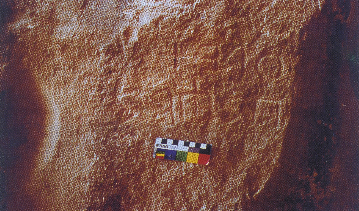 inscription of siglum JSLih 379