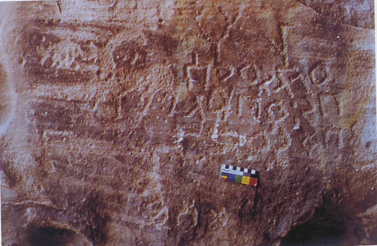 inscription of siglum JSLih 380