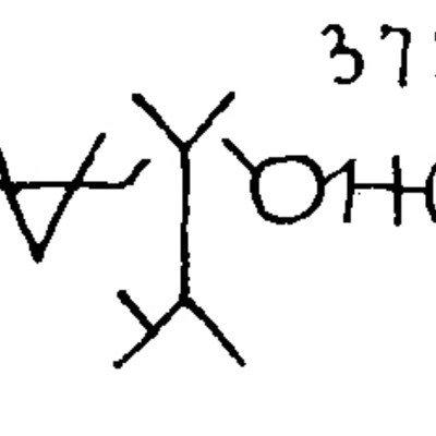 inscription of siglum JSTham 372