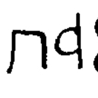 inscription of siglum JSTham 436