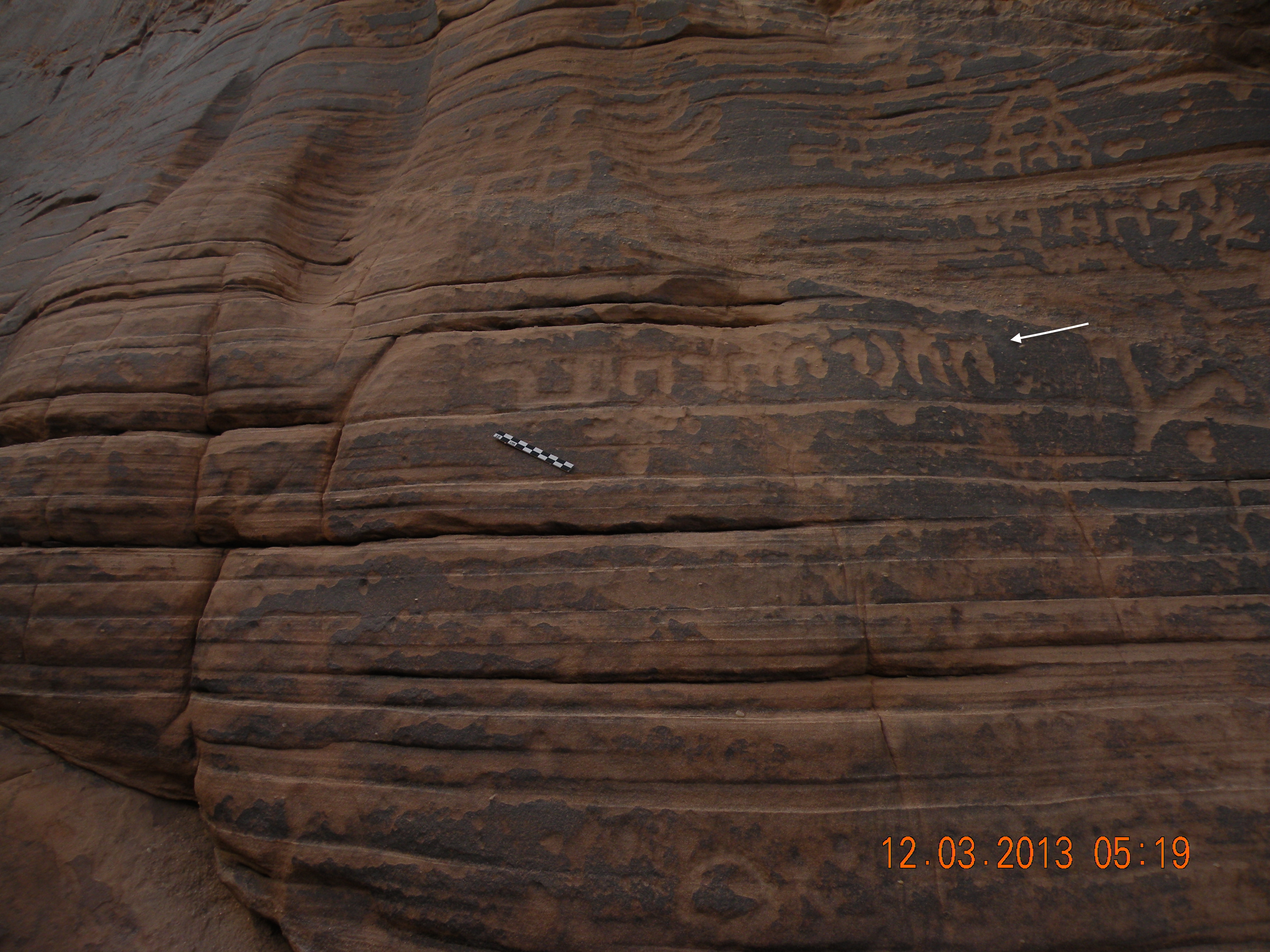 inscription of siglum JSTham 478