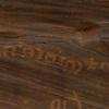 inscription of siglum JSTham 505