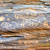 inscription of siglum JSTham 518