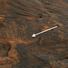 inscription of siglum JSTham 525