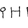 inscription of siglum JSTham 548