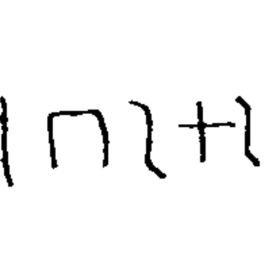inscription of siglum JSTham 559