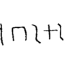 inscription of siglum JSTham 559
