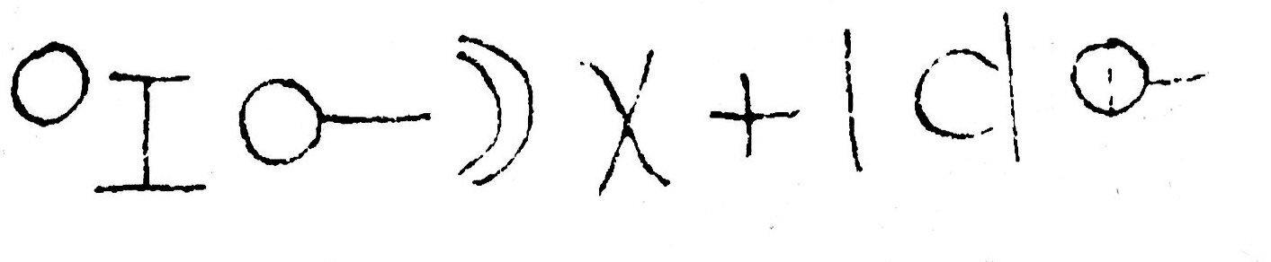 inscription of siglum JSTham 676