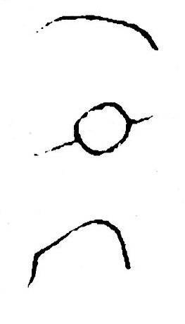 inscription of siglum JSTham 730