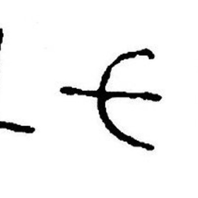 inscription of siglum JSTham 760