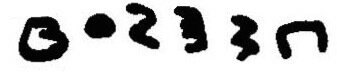 inscription of siglum JaL 020 c
