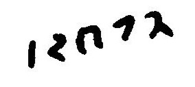 inscription of siglum JaL 022 e