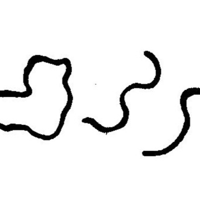 inscription of siglum JaL 045 f