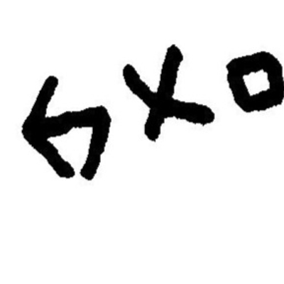 inscription of siglum JaL 066 b