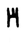 inscription of siglum JaL 124