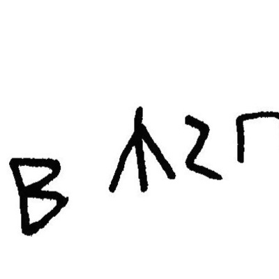inscription of siglum JaL 145 e
