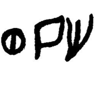 inscription of siglum JaL 145 n
