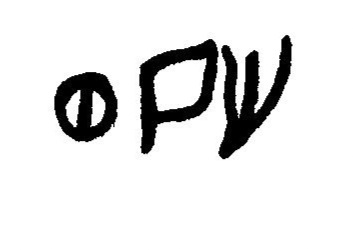 inscription of siglum JaL 145 n
