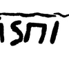 inscription of siglum JaL 145 o