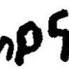 inscription of siglum JaL 153 c