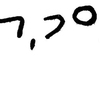 inscription of siglum JaL 168 h